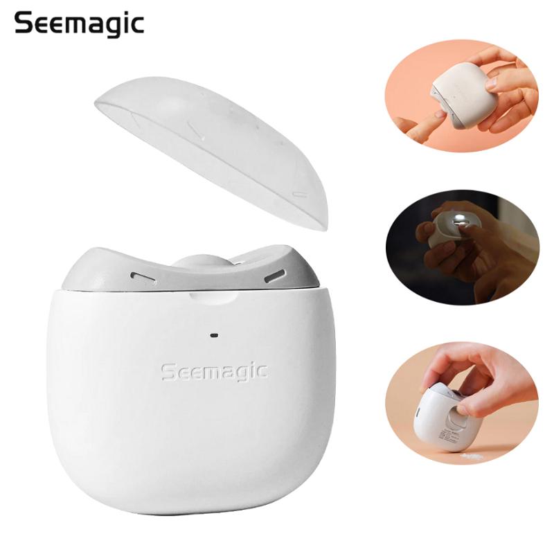 Xiaomi Seemagic automatický strihač nechtov