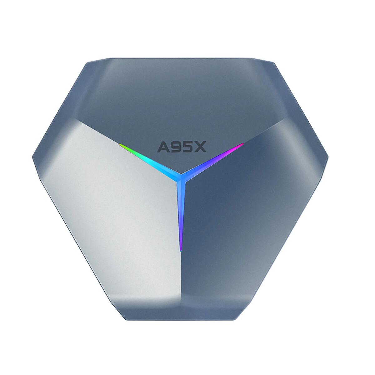 A95X F4