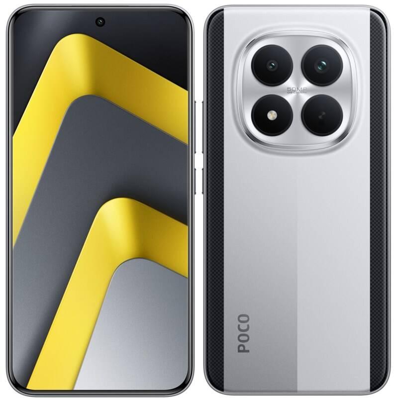 POCO M8 Pro 5G Globálna Verzia