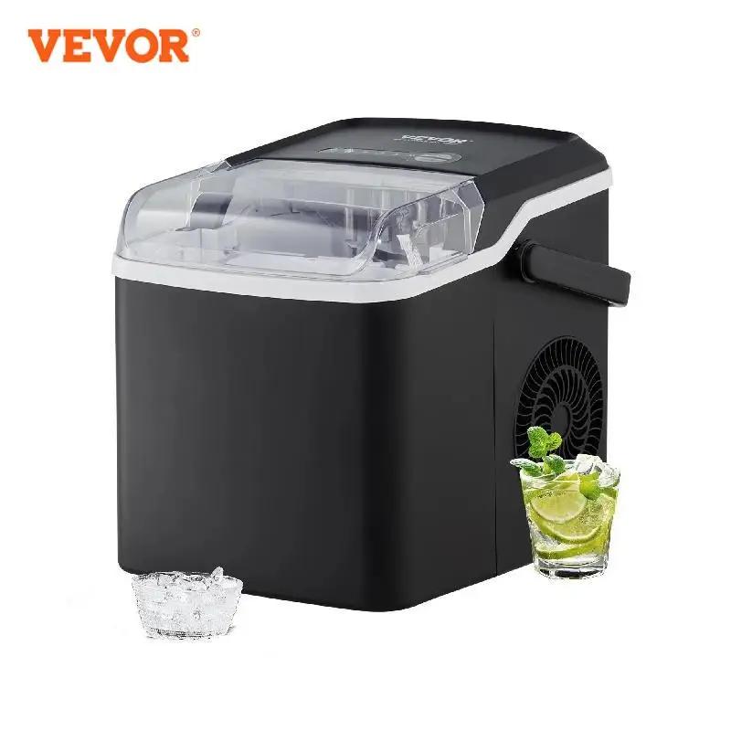 Vevor 12 kg domáci výrobník ľadu