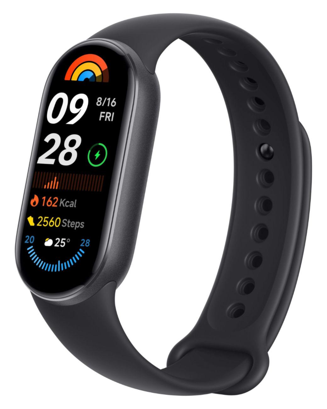 Xiaomi Smart Band 9 Globálna Verzia