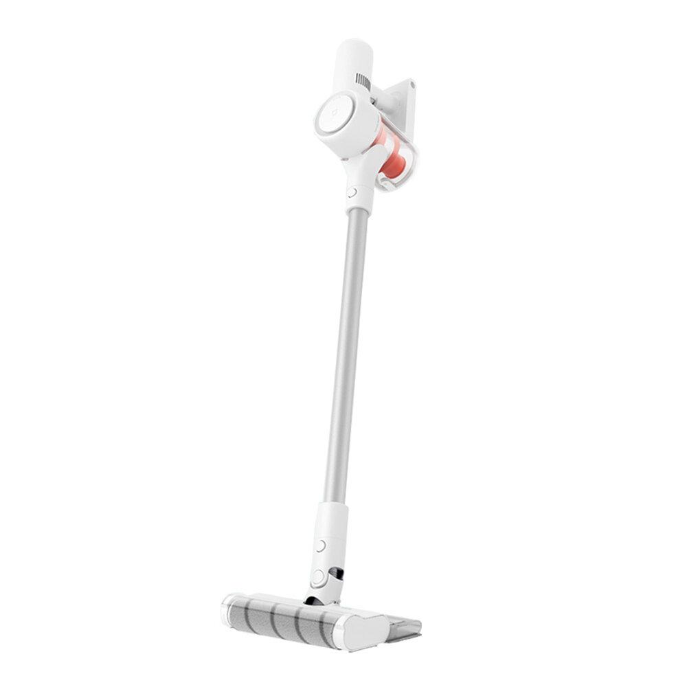 Xiaomi Mijia Wireless Vacuum Cleaner K10