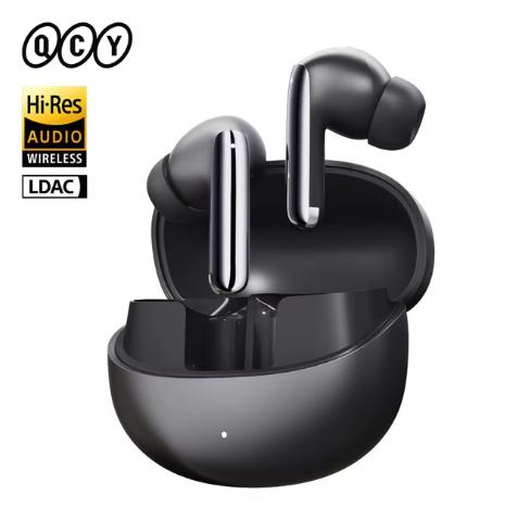 QCY MeloBuds Pro
