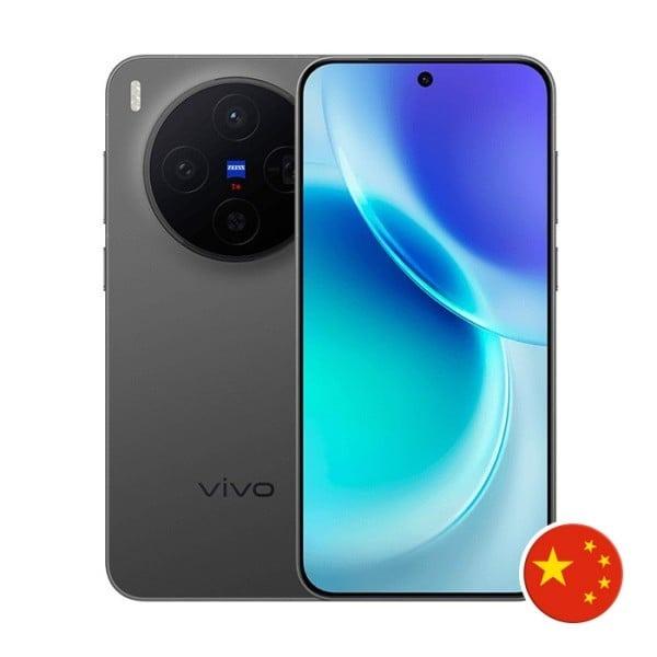 Vivo X300 Pro Čínska verzia
