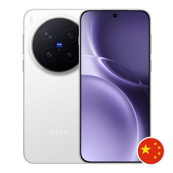 Vivo X300 Pro Čínska verzia