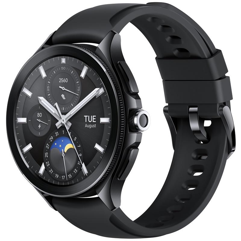 Xiaomi Watch 2 Pro Globálna Verzia