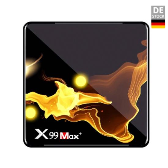X99 Max Plus
