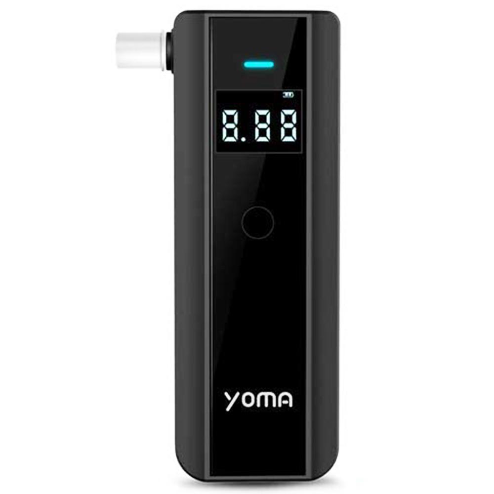 YOMA alkohol tester