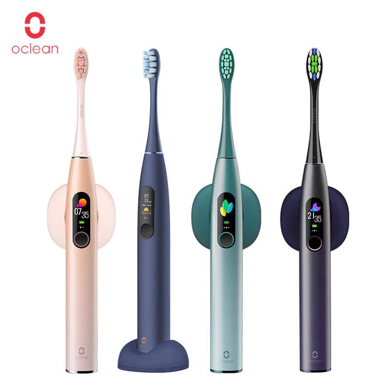 Oclean X Pro