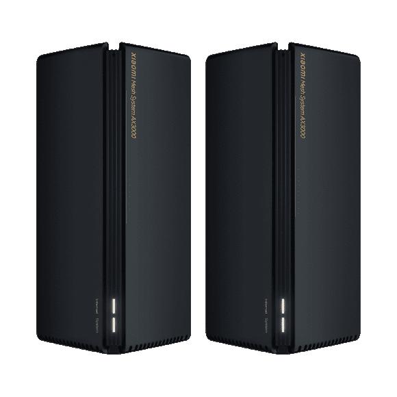 Xiaomi Mi Router AX3000