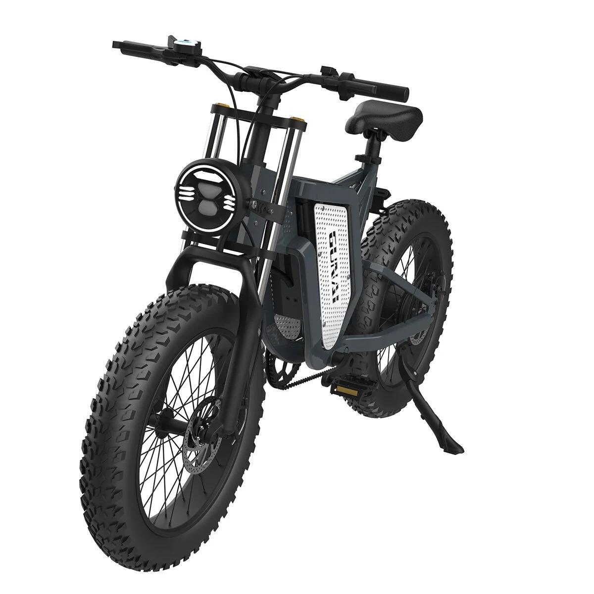 Gunai MX25