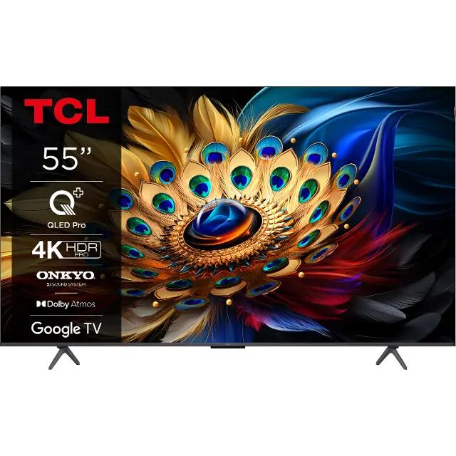 TCL 55C69B / TCL 55C71B