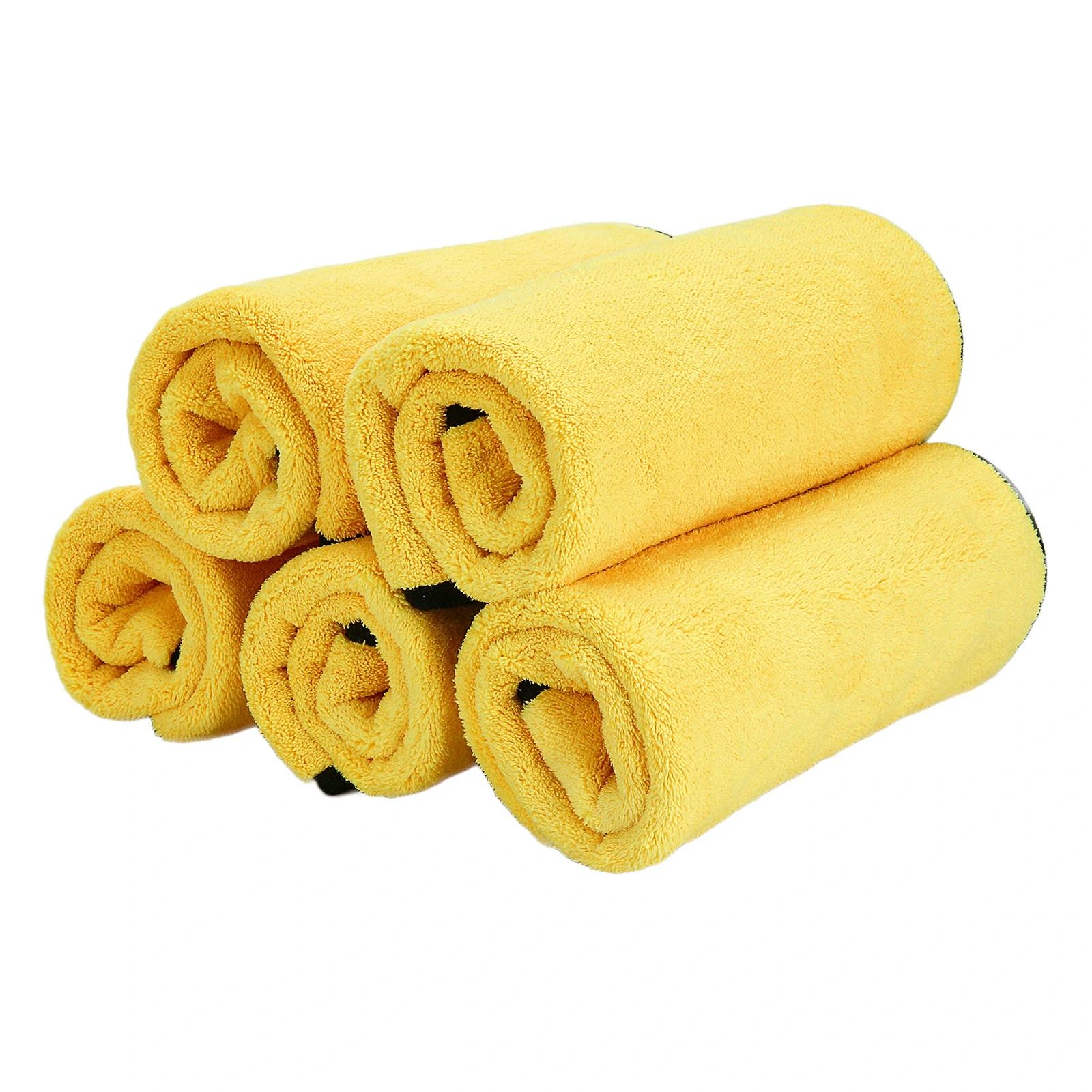 MATCC mikrovlaknová utierka