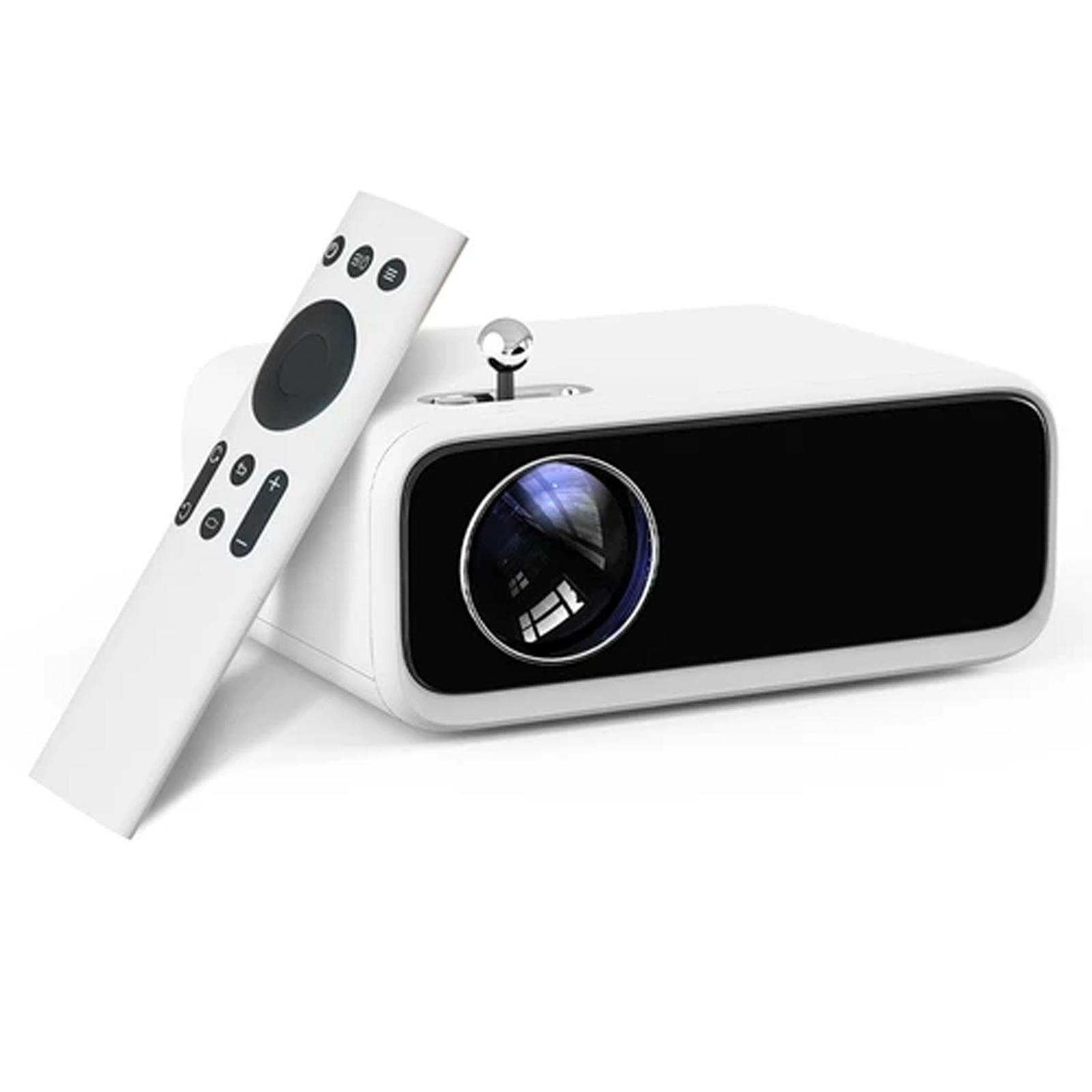 Android projektor Wanbo Mini Pro