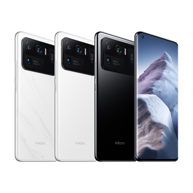 Xiaomi Mi 11 Ultra Čínska verzia (s B20 LTE)