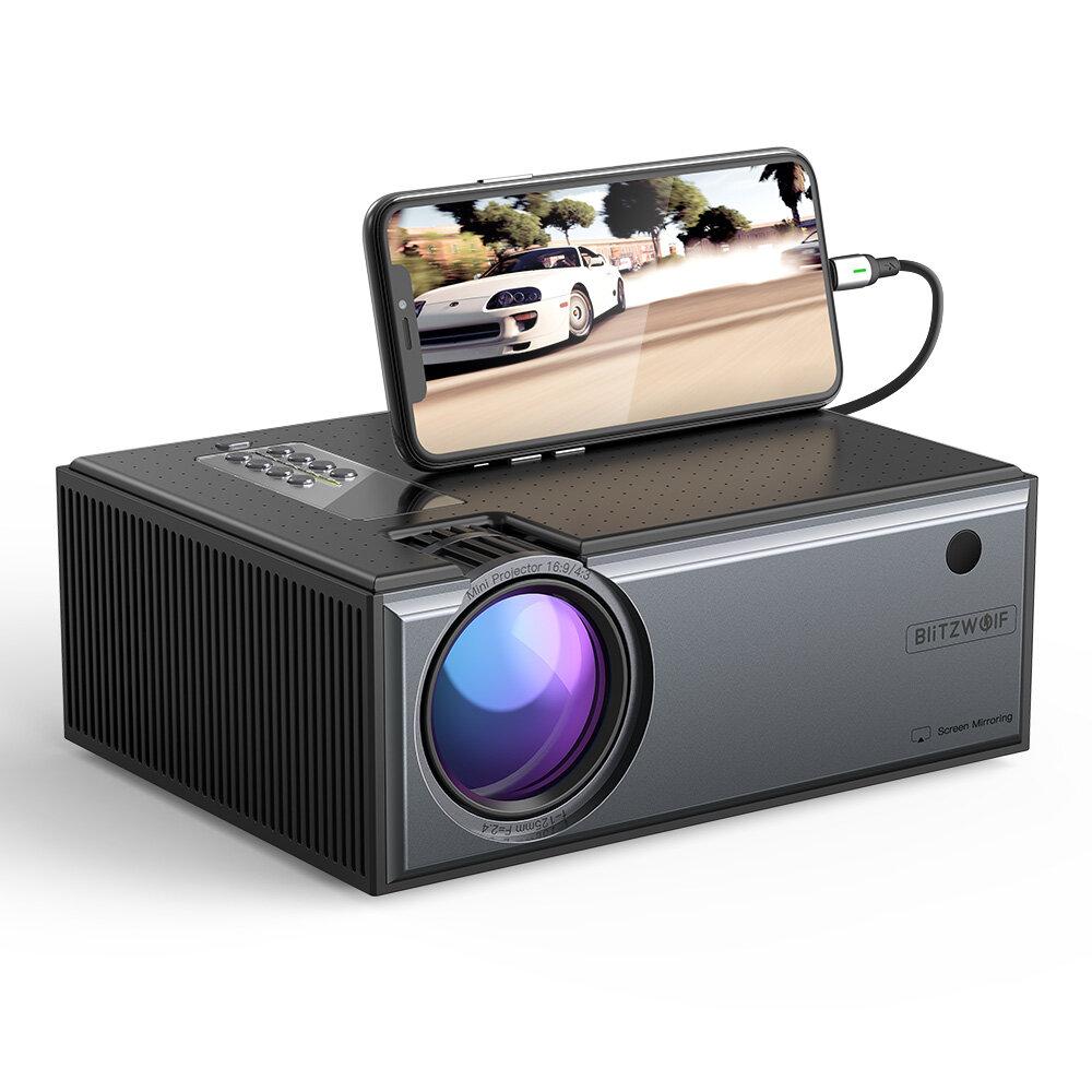 Blitzwolf BW-VP1 Pro projektor