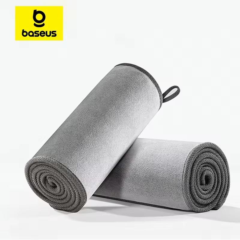 Baseus mikrovláknová utierka pre auto