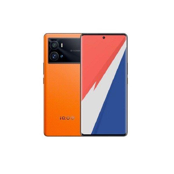 Vivo iQOO 9 Pro