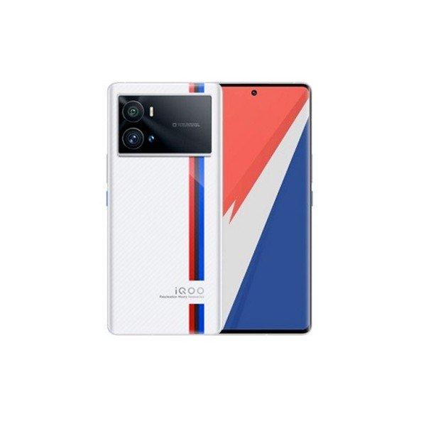Vivo iQOO 9 Pro