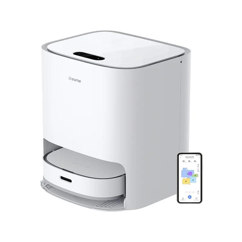 Dreame W10 Self-Cleaning Robot Vacuum and Mop