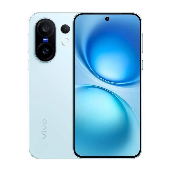 Vivo X200 FE Globálna verzia