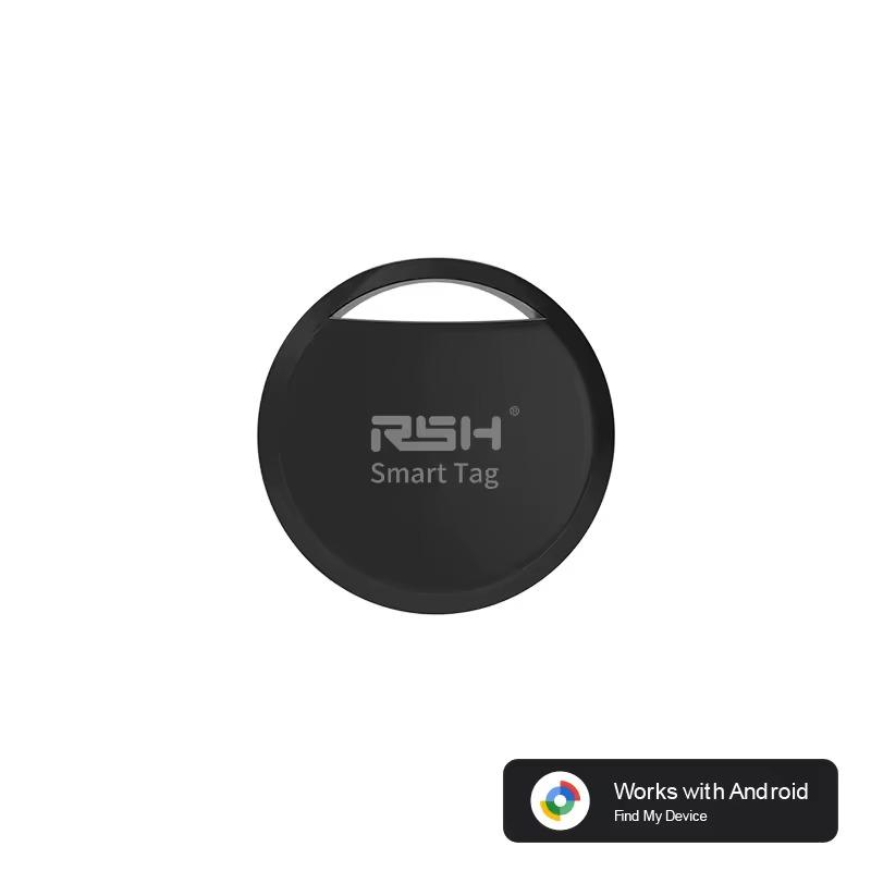 RSH smart tag