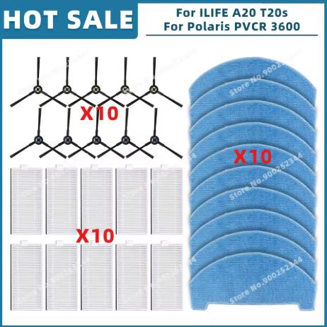ILIFE T20S