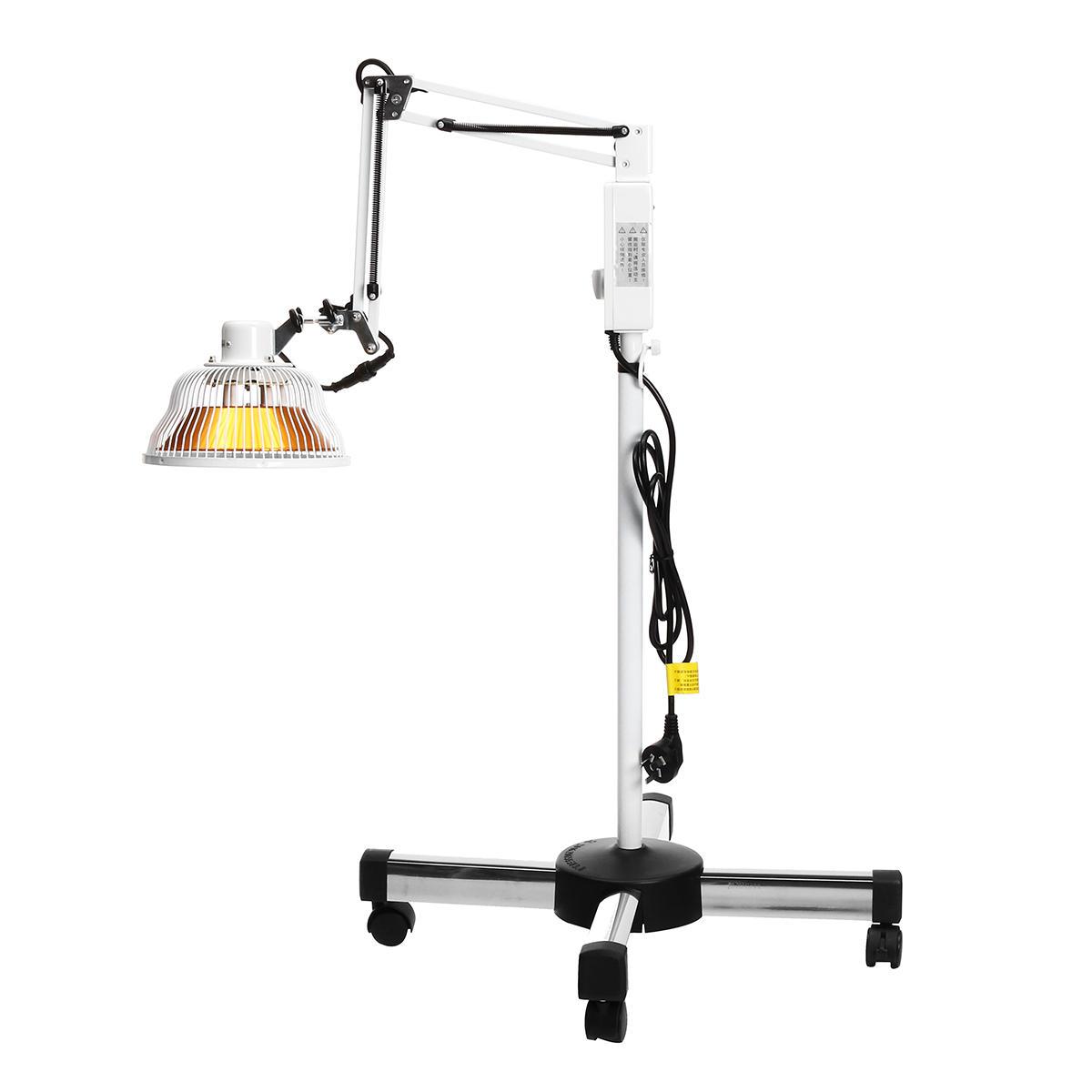 Akupunktúrna TDP minerálna lampa