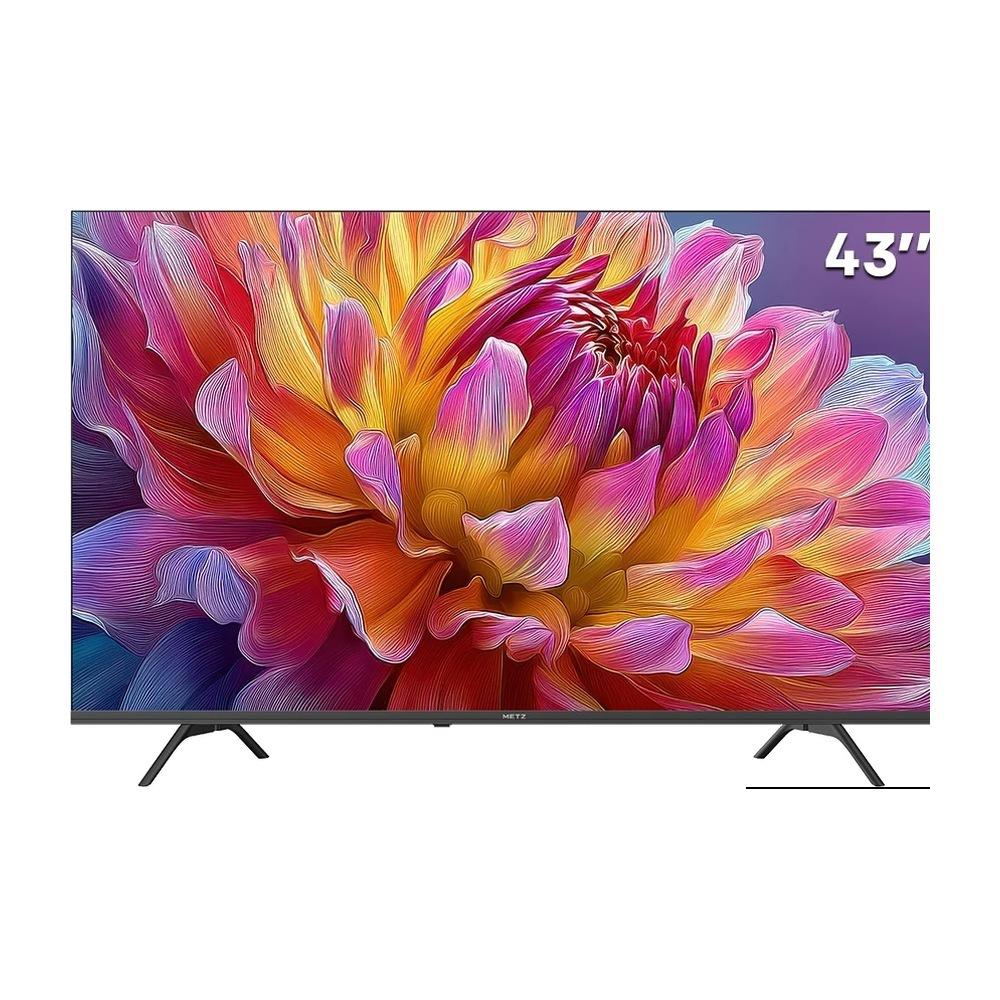 METZ MUF7000Z 4K Google TV