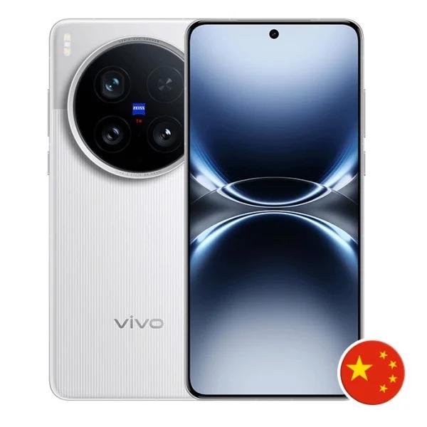 vivo X200 Ultra, čínska ROM