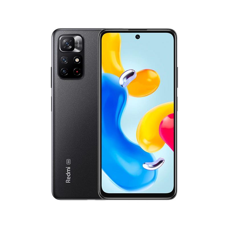 Redmi Note 11S 5G Globálna Verzia