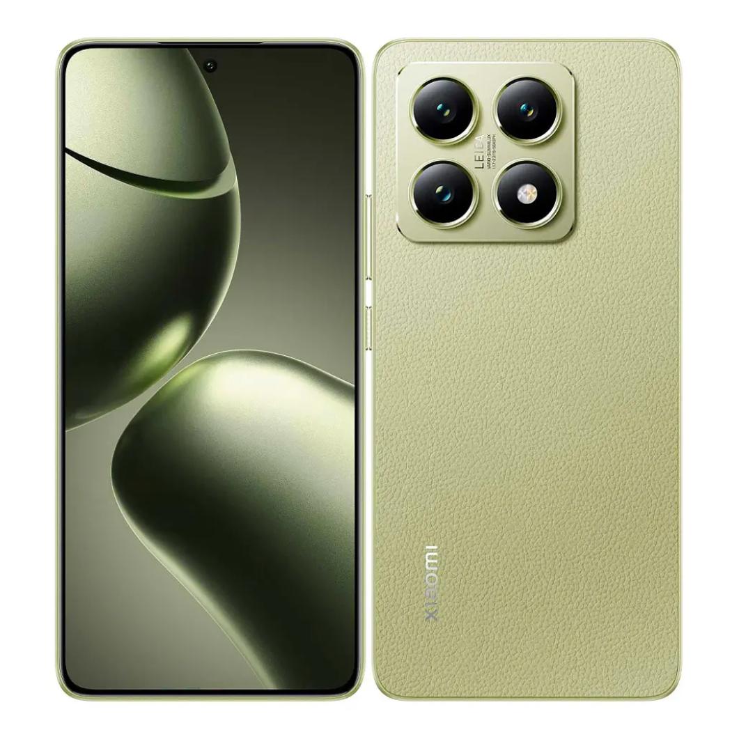 Xiaomi 14T Globálna Verzia