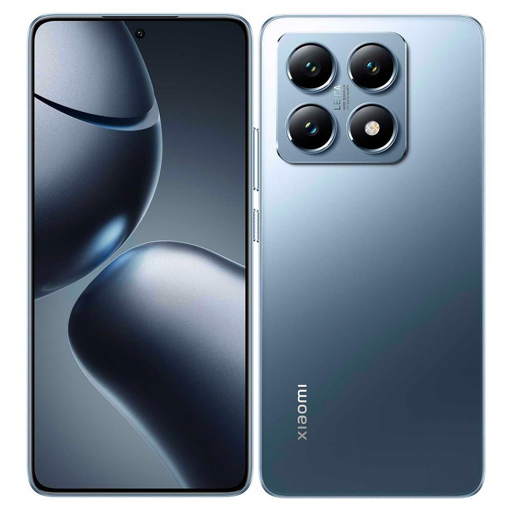 Xiaomi 14T Globálna Verzia