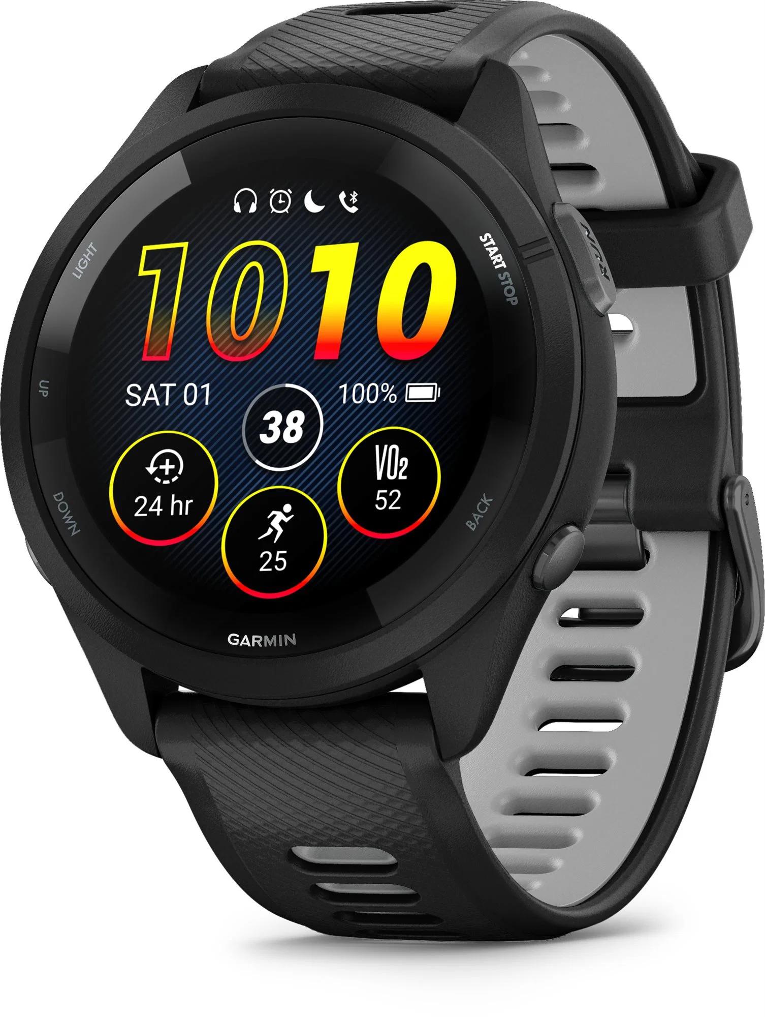 Garmin Forerunner 265