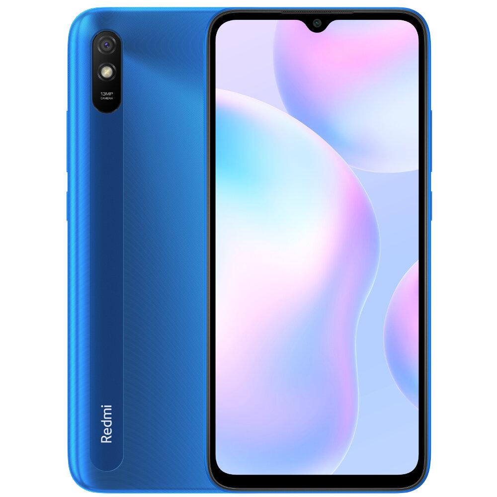 Redmi 9A Global