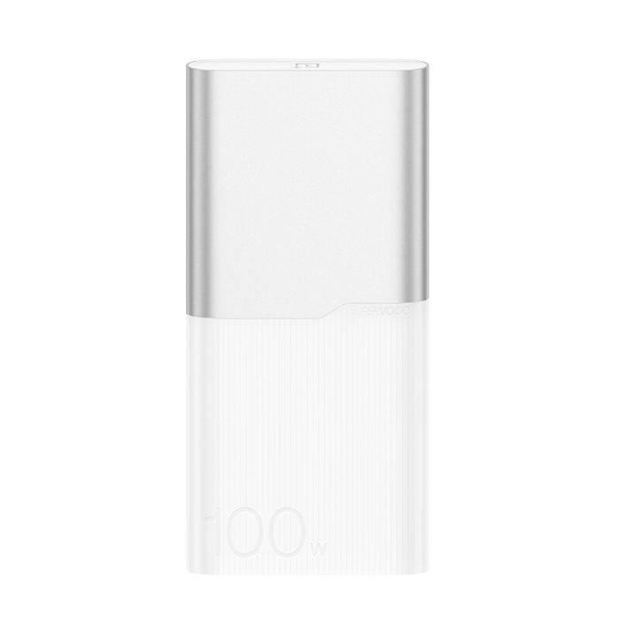 OnePlus 100 W SuperVOOC powerbanka