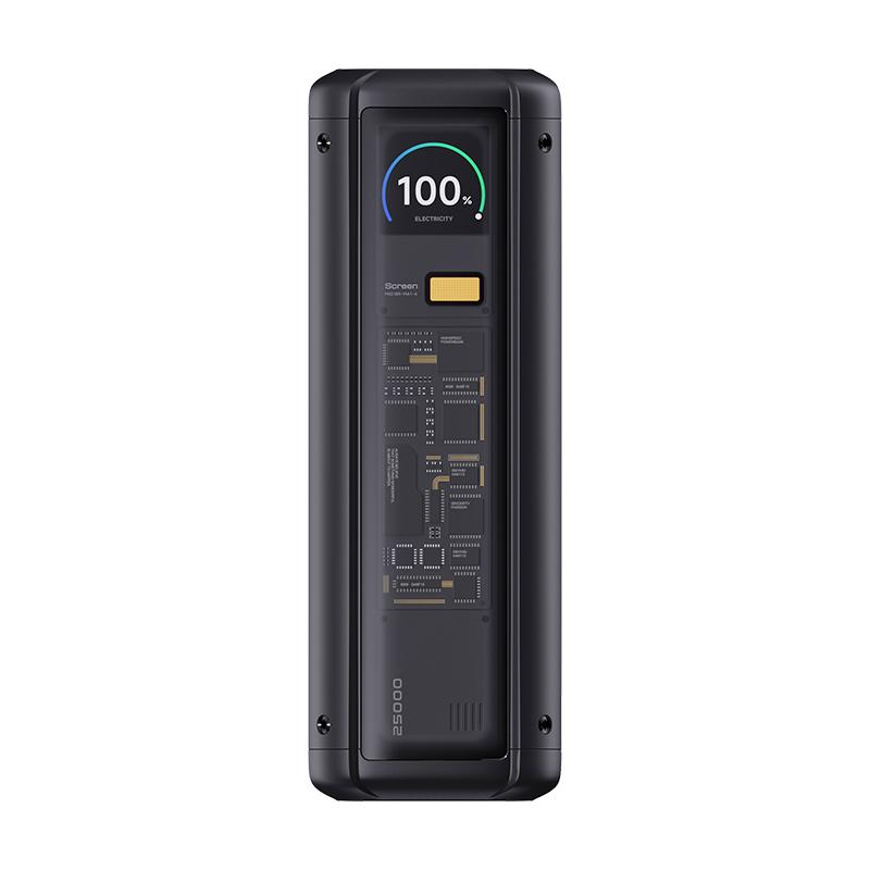 Xiaomi Power Bank 25000 212W