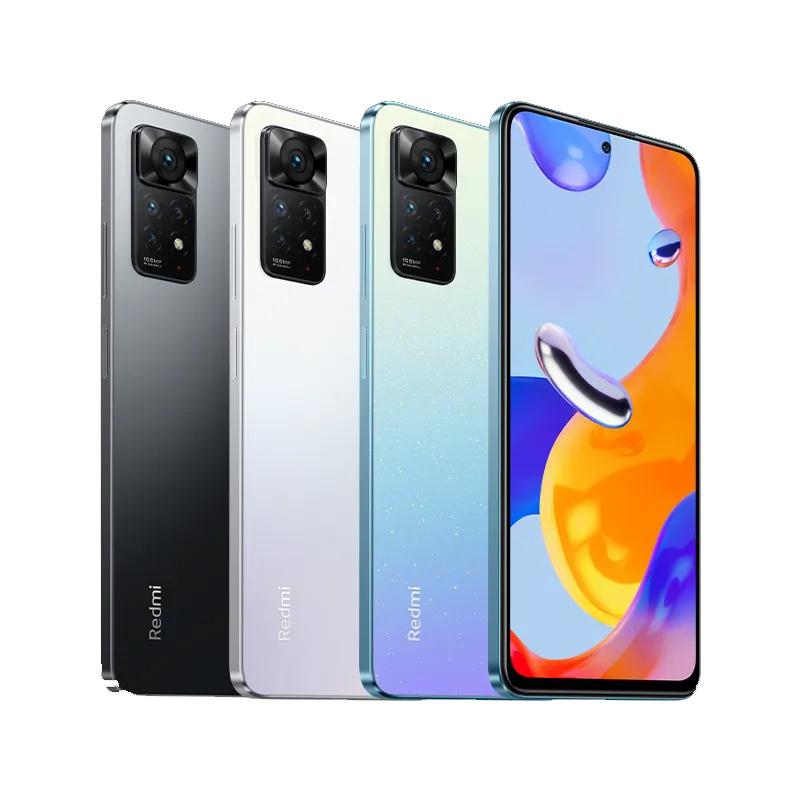 Redmi Note 11 Pro 4G Globálna Verzia