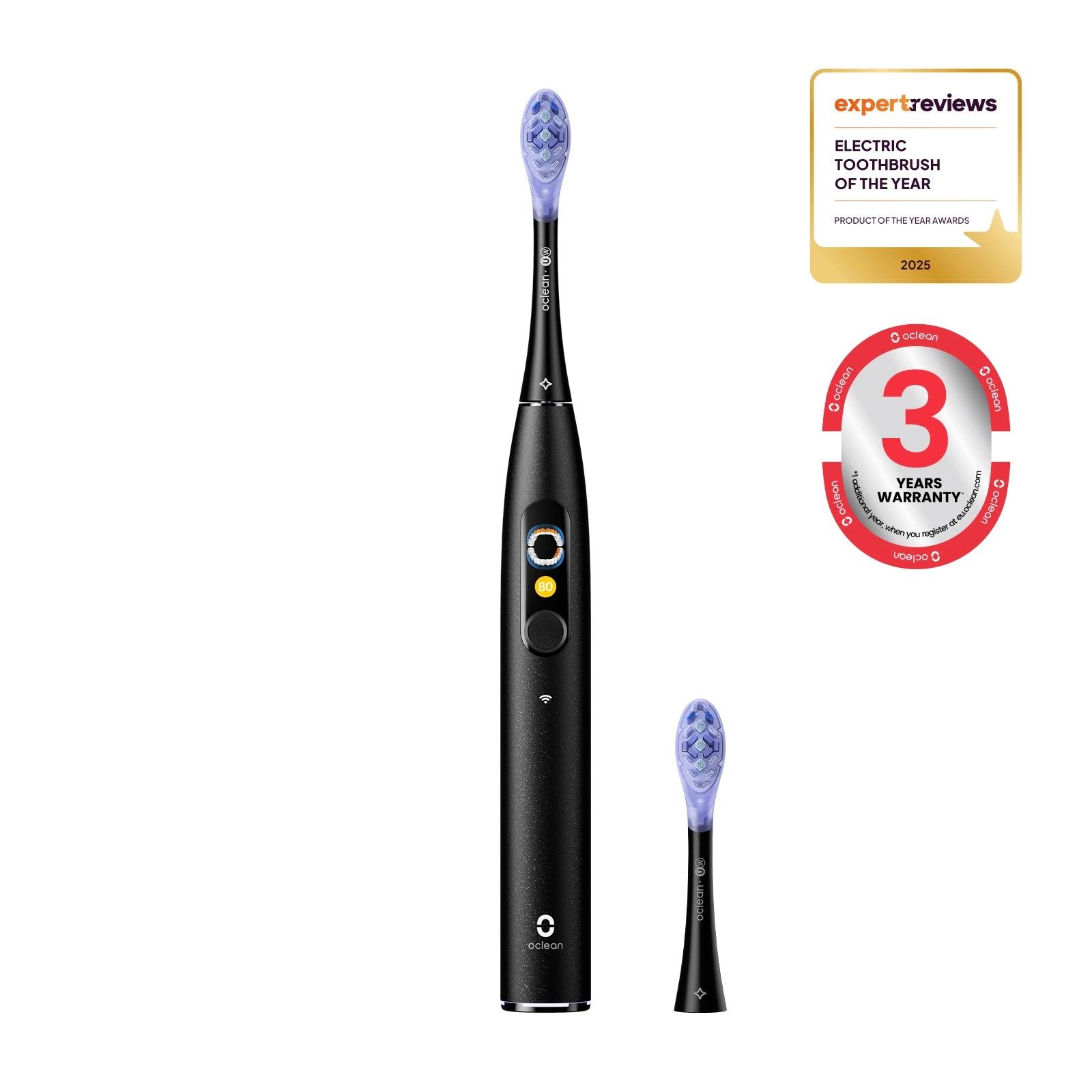 Oclean X Ultra 20 Sonic Toothbrush