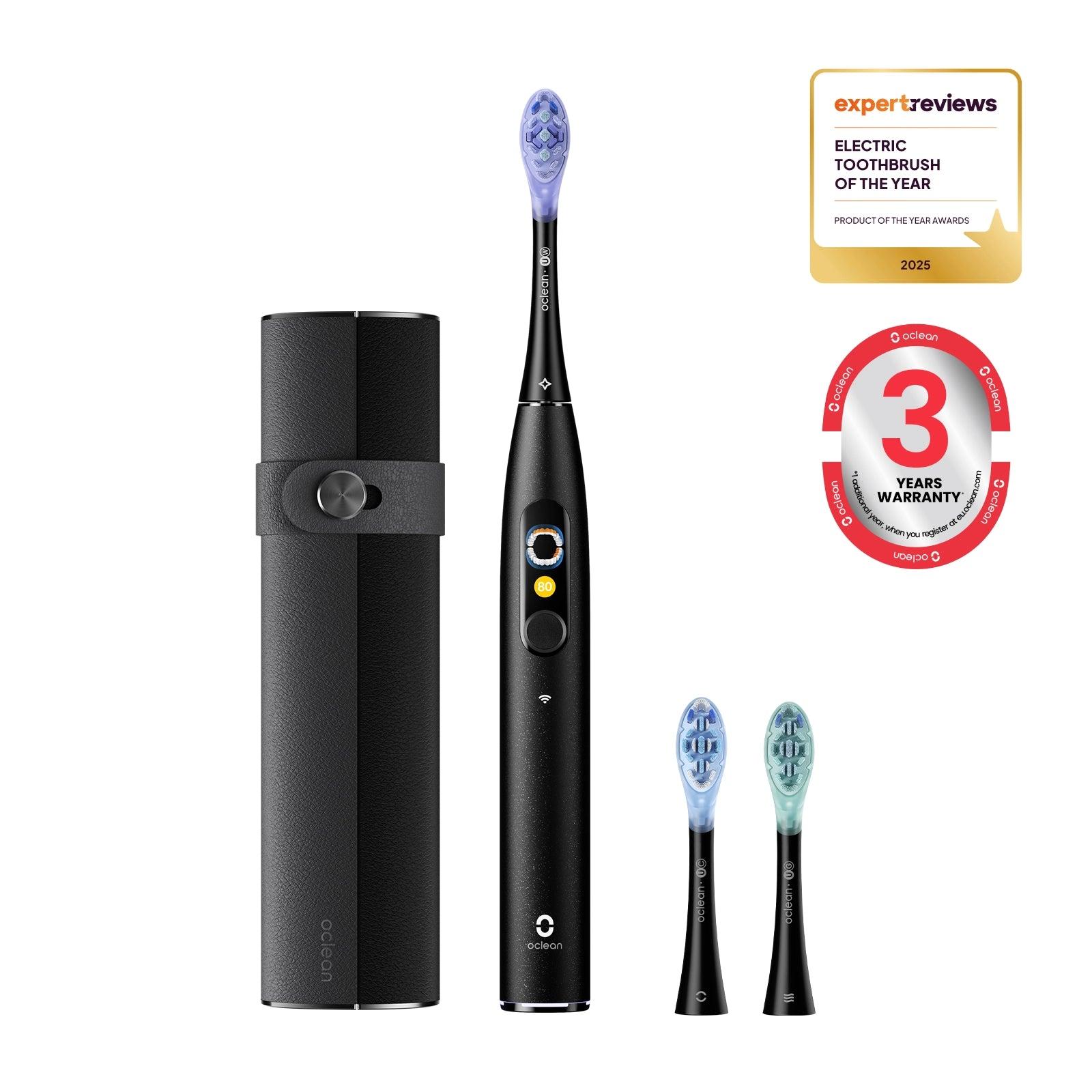 Oclean X Ultra 20 Sonic Toothbrush