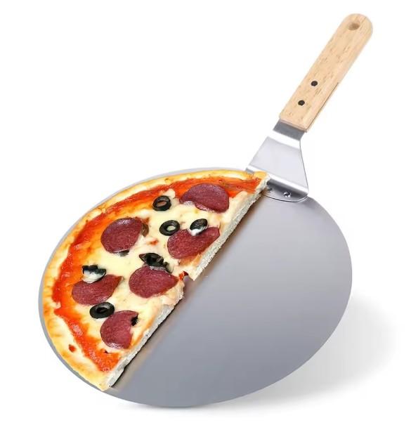 Klaif 420°C elektrická pec na pizzu