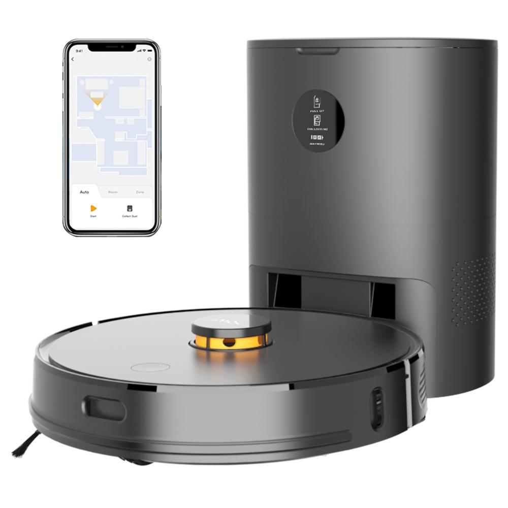 Imou Robot Vacuum Cleaner