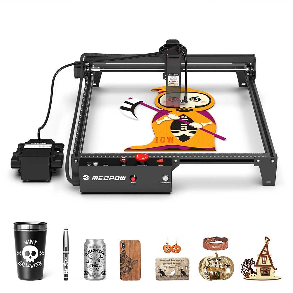 Mecpow X3 Pro