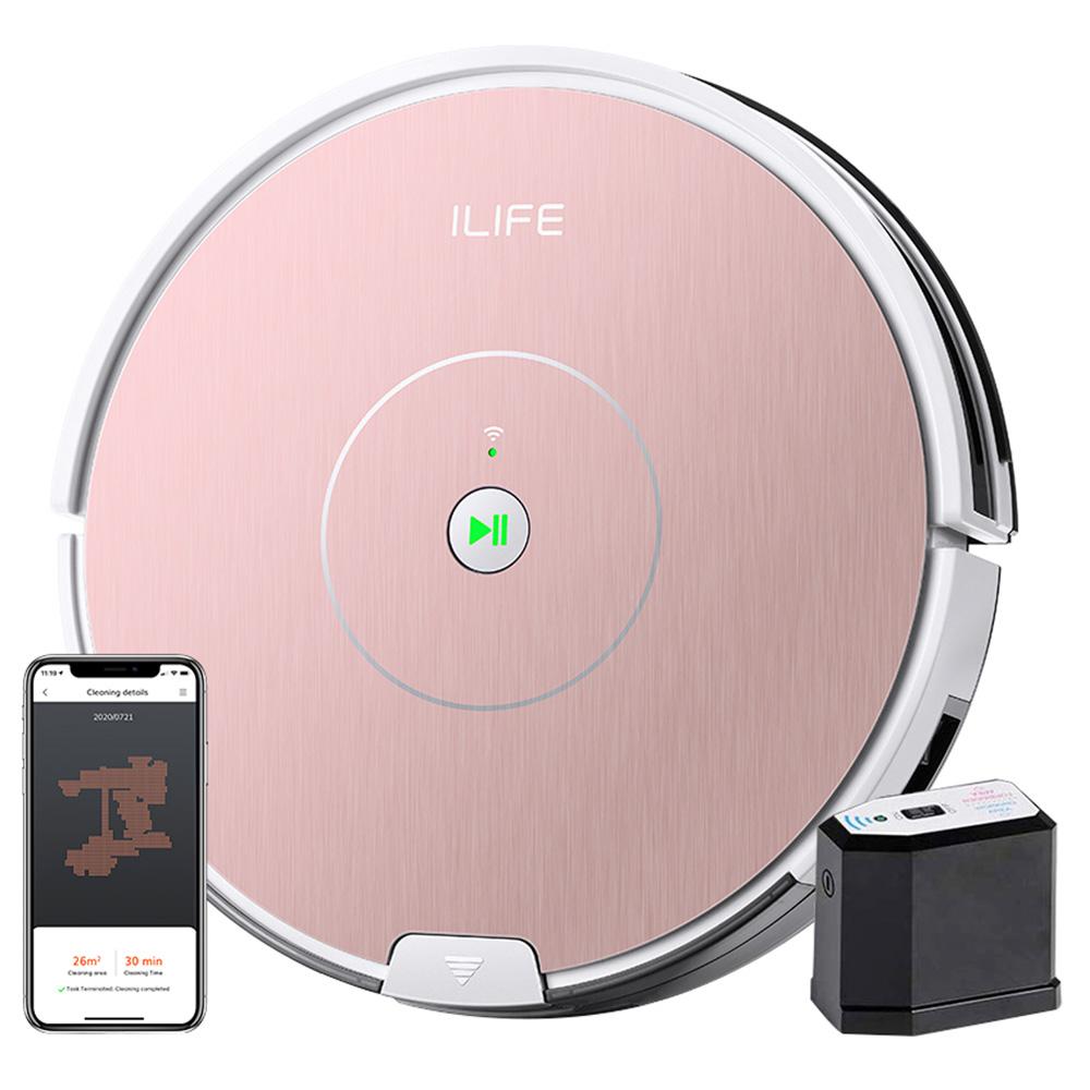ILIFE A80 Plus