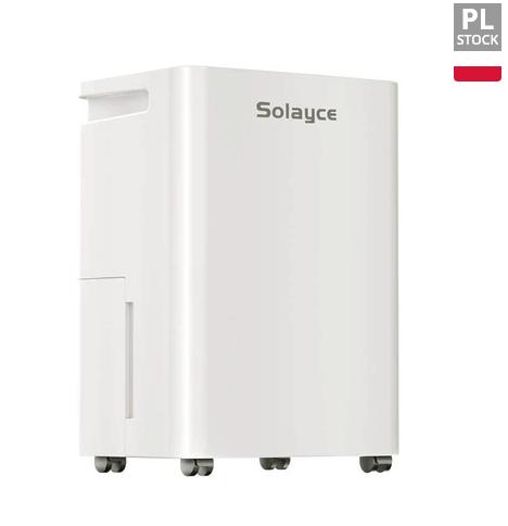 Odvlhčovače Solayce
