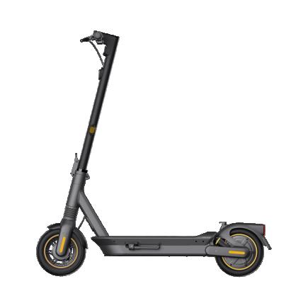 Segway Ninebot F2 PRO Kickscooter