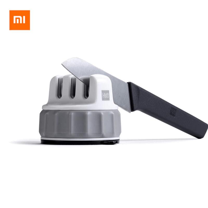 Xiaomi HuoHou brúska na nože, druhá generácia