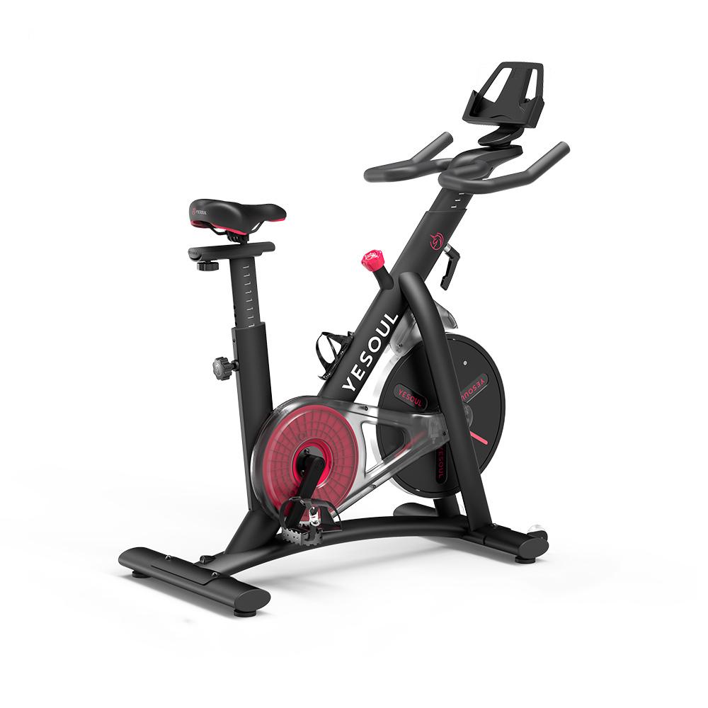 YESOUL S3 stacionárny bicykel