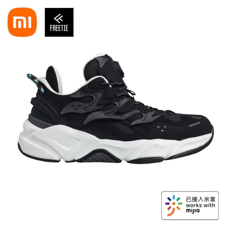 Xiaomi FREETIE smart vyhrievané tenisky