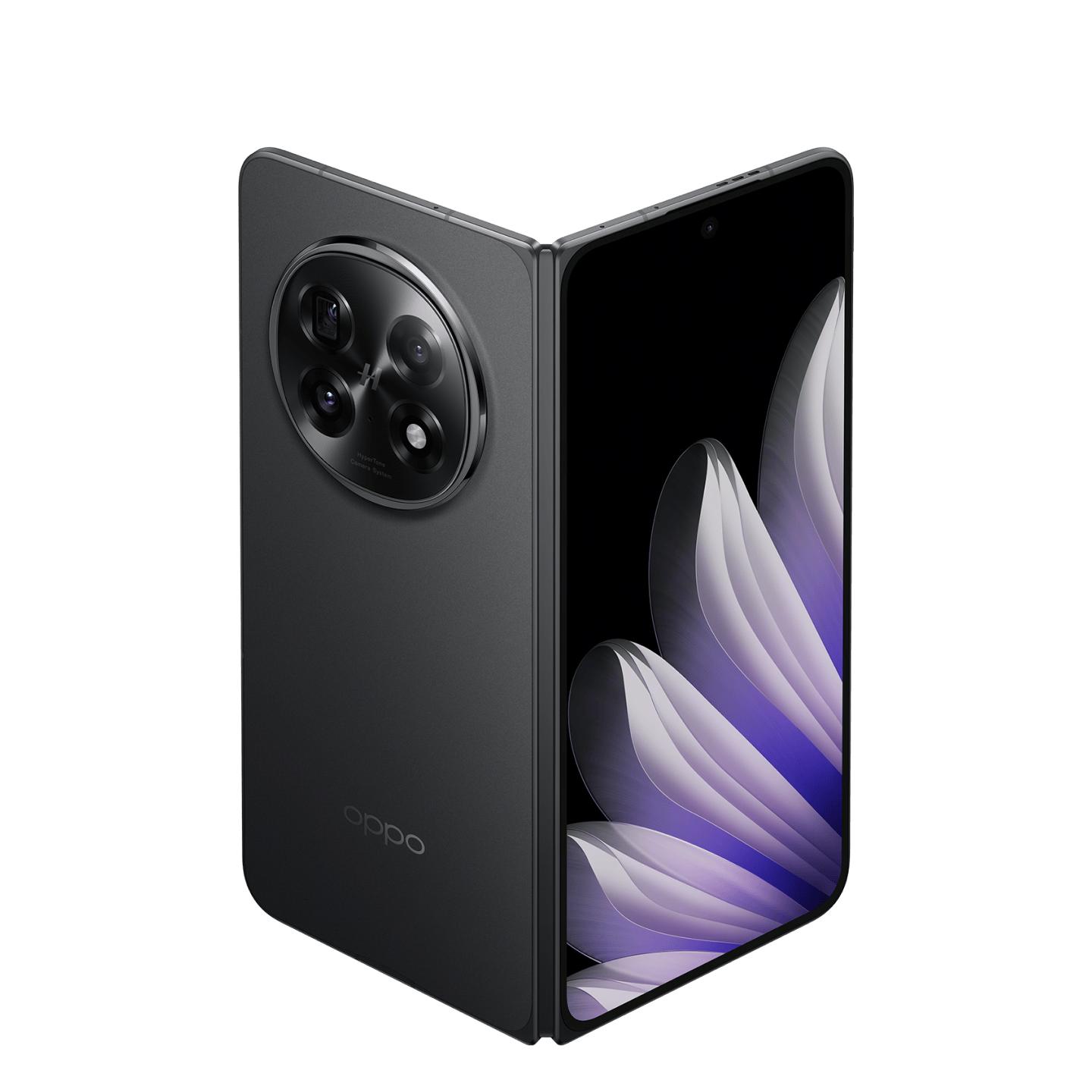 Oppo Find N5, Čínska verzia